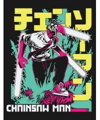 Anime & Pop Culture Twisted